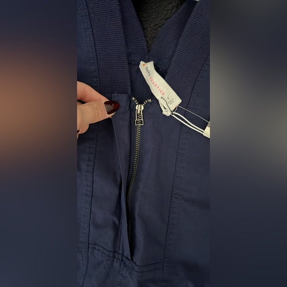 Anthropologie Jumpsuit - Picture 3 of 4